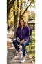 Teddy Fashion Women's Jacket - 2