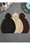 3-Pack Unisex Hooded Sweatshirt