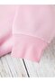 Unprinted Crew Neck Oversize Unisex Sweatshirt Eyaxx Sportwear Company - 3