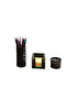 3-Piece Desktop Organizer Set Pen Holder, Note Holder, and Paper Clip Box Modern Office Organizer - 2