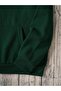 Unprinted Hooded Oversize Unisex Sweatshirt Eyaxx Sportwear Company - 3