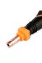 طقم مفكات دقيقة متعددة الوظائف من جاكيمي jm-8101 - 4