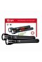 Rechargeable LED Flashlight