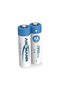 R6, Baterie AA 2850mAh - 2