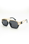 Velora Uv Protection Women's Sunglasses - 4