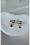 Innocence Museum Butterfly Füsun's Earring Butterfly - 2