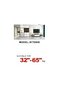 Swivel TV Bracket - 5