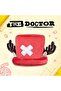 Chopper Plush Hat - 5
