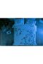 Glow Ranforce Cotton Double Duvet Cover Set Materna Powder - 8