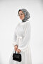 Bahar Dress & Ecru - 5