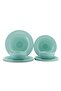 Melamine Dinner Set 12pc Assorted - 3