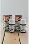 100% Natural 20 ml Ant Oil Hair Reducing Natural Care Oil 2-Pack - 3