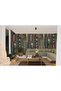 Motiva – Ethnic Patterned Colorful Bohemian Self-Adhesive Wallpaper - 6