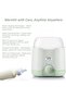 Electric Portable Baby Milk Warmer with Disposable Changing Mats (150 Pack, 60x90cm,Blue) - 8