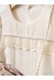 Robası Bi.Yeli. Linen Children's Clothes with Bag - 5