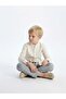 Boy's Design Trousers - 3