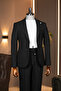 Jager Sport Suit – for a Flawless Posture, Choose 1 Size Larger.