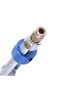 Tool Set with 20 Pieces, Bits and Drill Adapter - 4