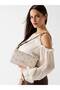 SADIE FLAP SHOULDER