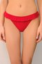 Chris Ruffled Bikini Bottom