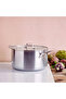 X Mauviel La Collection Limited Edition 8 Piece Cookware Set - 4