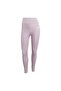 Opt Pow Ess 7/8 Women's Purple Tights Ke5985