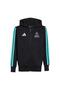 Children's Jacket Mer Dna Fz Hd Y Ke5919