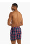 Men Printed Cotton Boxers - Pack of 2 - 3