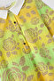 Girl Yellow Dress - 2