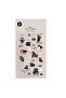 Deco Sticker Cat's Catch!