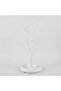 Key Holder 'White Tree' - 2