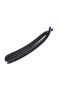 Cleste simplu negru