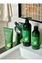 Pomelo Total Hair Defense Set Shampoo Conditioner Mask Tonic Hair Fall Frizz Control - 8
