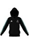 Children's Jacket Mer Dna Fz Hd Y Ke5919 - 6
