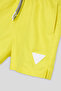Boy Yellow Shorts - 2