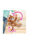 Baby Monkey Peanut 28113 - 3