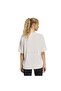 W Anml g t Women's Beige T-Shirt Kb9418 - 3