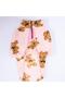 26755- Pink Gentle Bruno Big Sweat-5Xl - 7