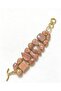 Rhodochrosite Bracelet - 2