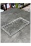 Luxury Fine Crystal Rectangular Presentation Plate - 2
