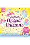 Paint Your Own Glittery Unicorns