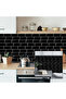 3D Self-Adhesive Wall Tiles 29.36 cm X 21.28 cm (4 Pieces) 0.250 m² - 3