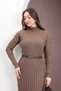 Trend 2cm Trend Buckle Women's Pants Belt, Dress Belt, Coat Belt - 4