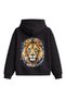 Savage King – Watercolor Lion Printed Sweatshirt / Hoodie / T-Shirt / Tank Top (Optional)