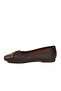 B-34 Z Brown Women's Casual Shoes - 4