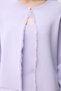 Uzun Kol Trıko Hırka - 2