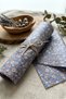 Natural Beeswax Storage Cloth Set of 3 - 4