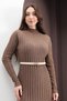Trend 2cm Trend Buckle Women's Pants Belt, Dress Belt, Coat Belt - 4