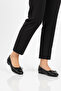 B-34 Z Black Women's Casual Shoes - 2