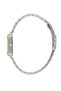 Square Roman Numeral Detailed Original 2 Year Warranty Women's Wristwatch - 4